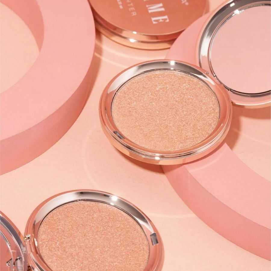 Iluminador Sublime Atenea