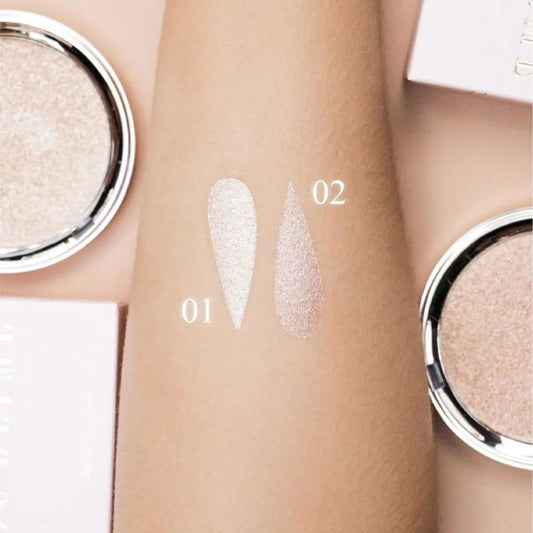 Iluminador Sublime Atenea