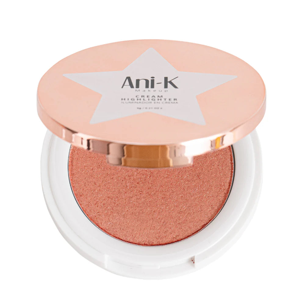Iluminador en Crema Ani-k