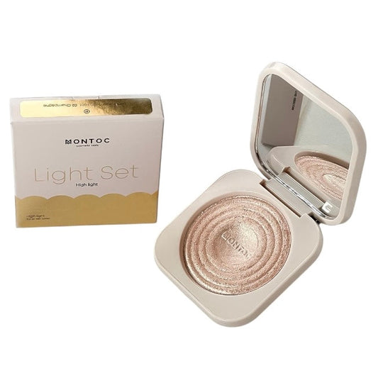 Iluminador Light Set Montoc