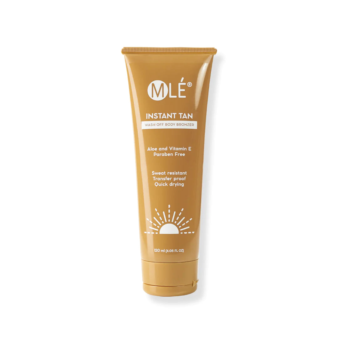 Instant Tan MLÉ