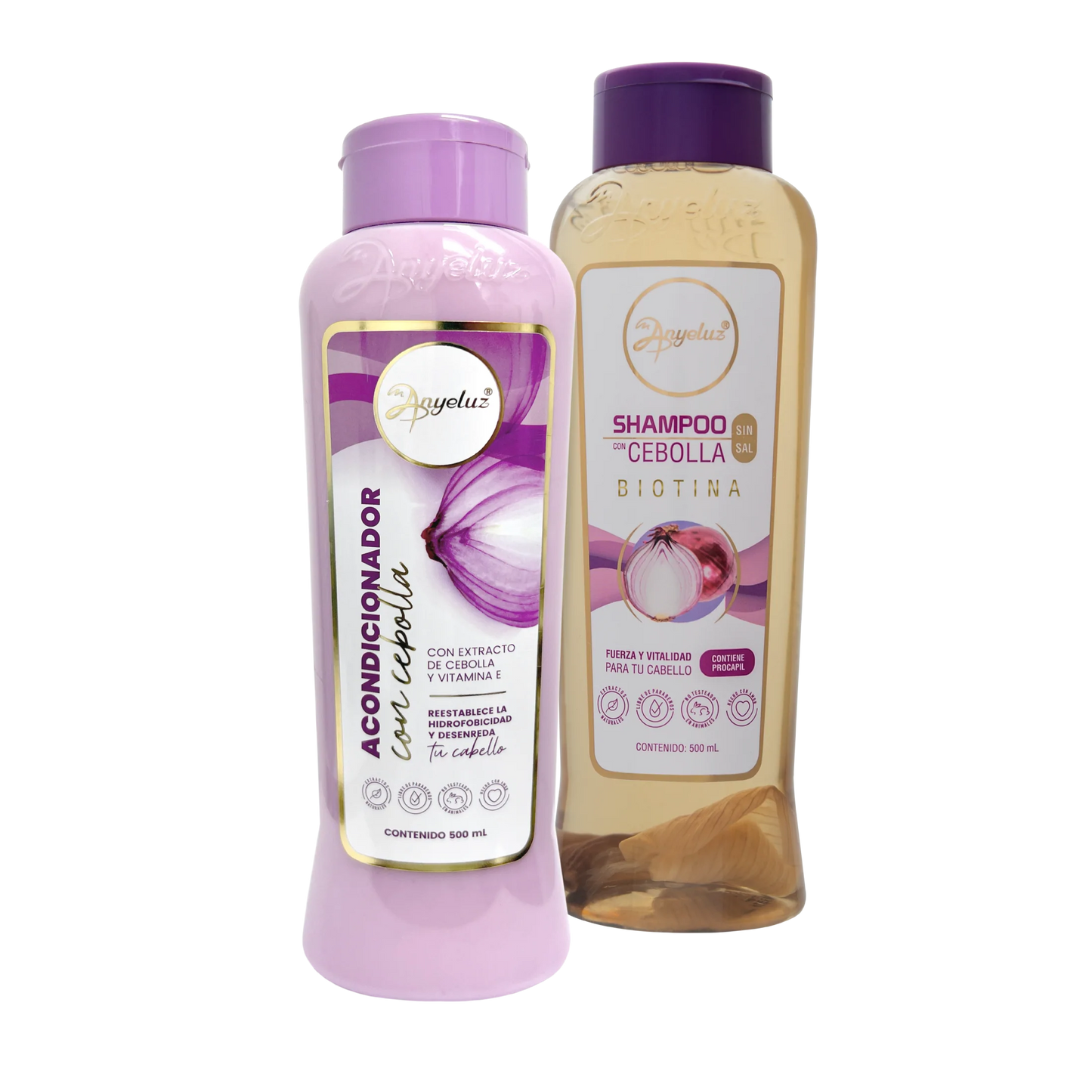 Kit Duo Cebolla