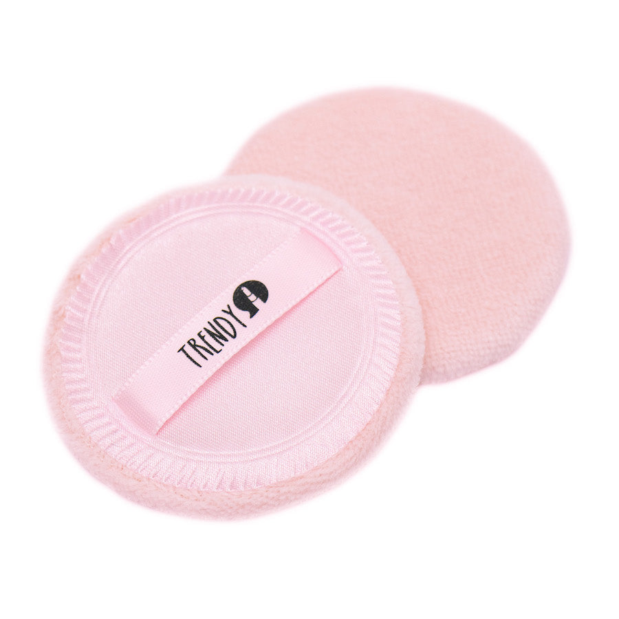 Kit x 2 Almohaditas de Maquillaje