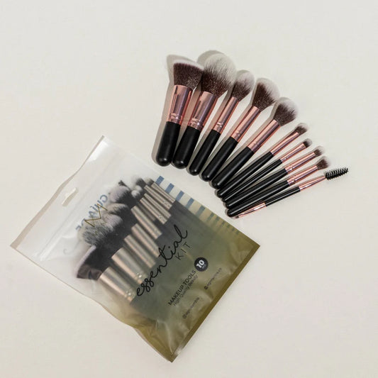 Kit x10 Brochas Mini OG