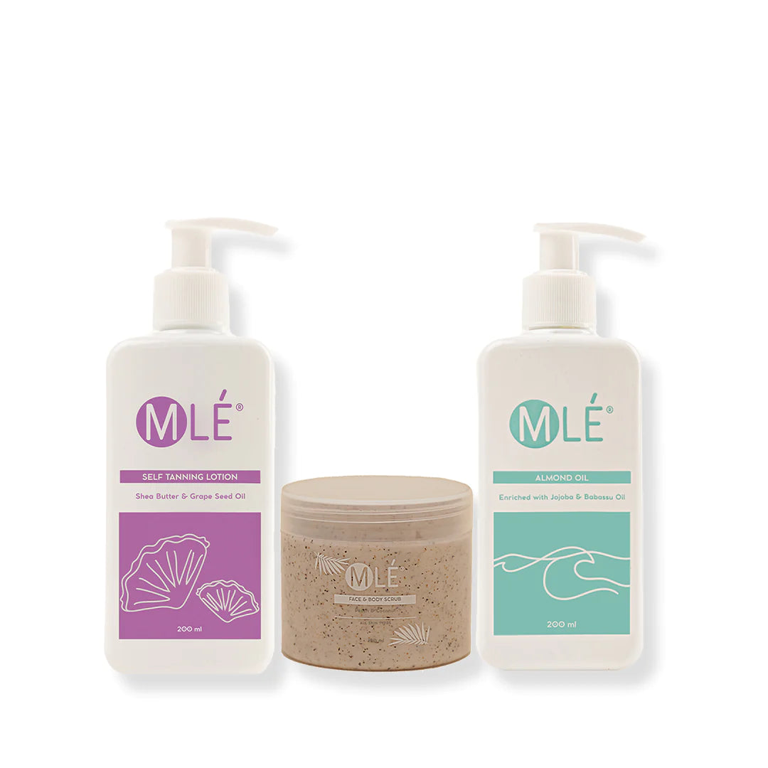 Kit Autobronceo Corporal MLÉ