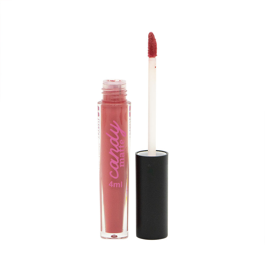 Labial Matte Candy Trendy