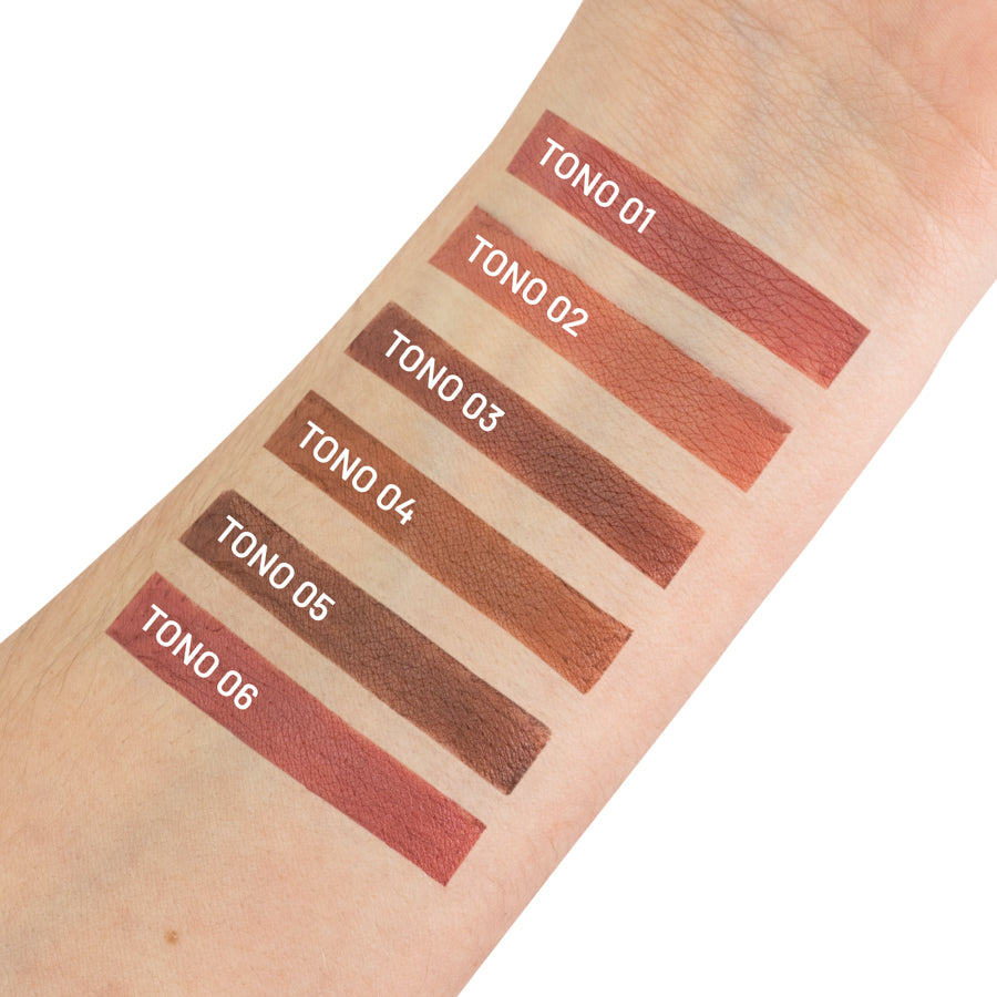 Delineador de Labios Jumbo Trendy