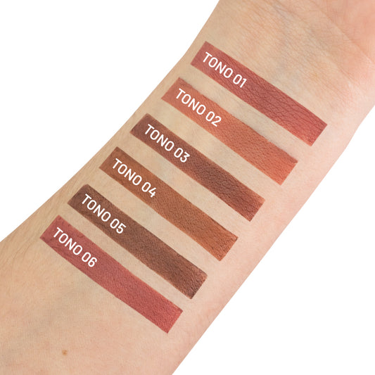 Delineador de Labios Jumbo Trendy