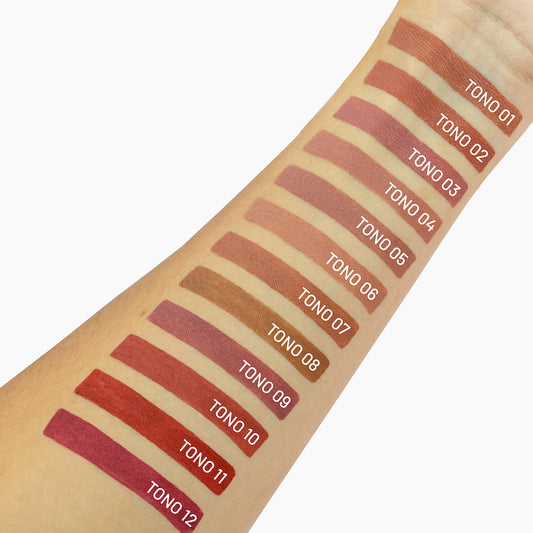 Delineador de Labios Love Lips Trendy