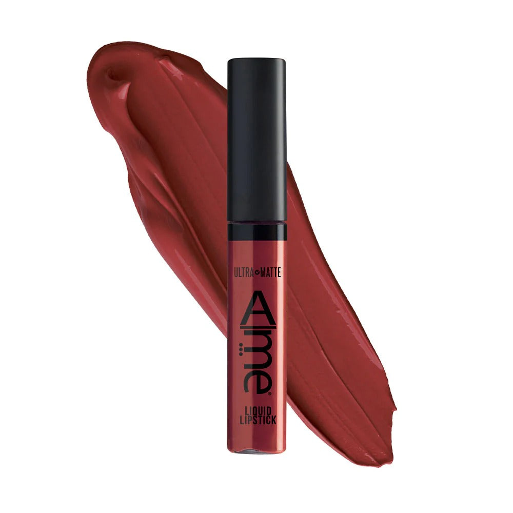 Labial Liquido Ultramate Ame