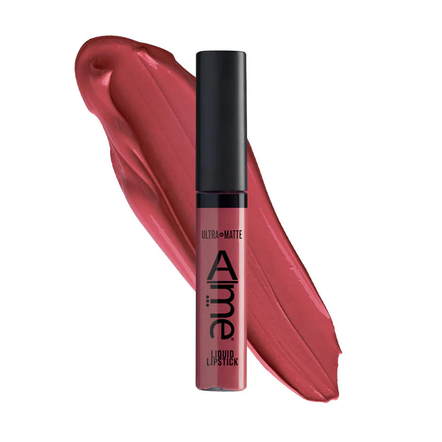 Labial Liquido Ultramate Ame