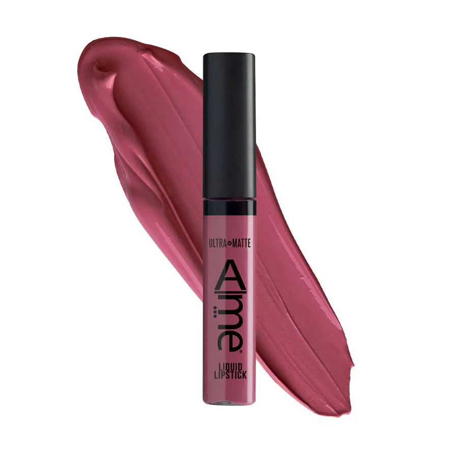 Labial Liquido Ultramate Ame