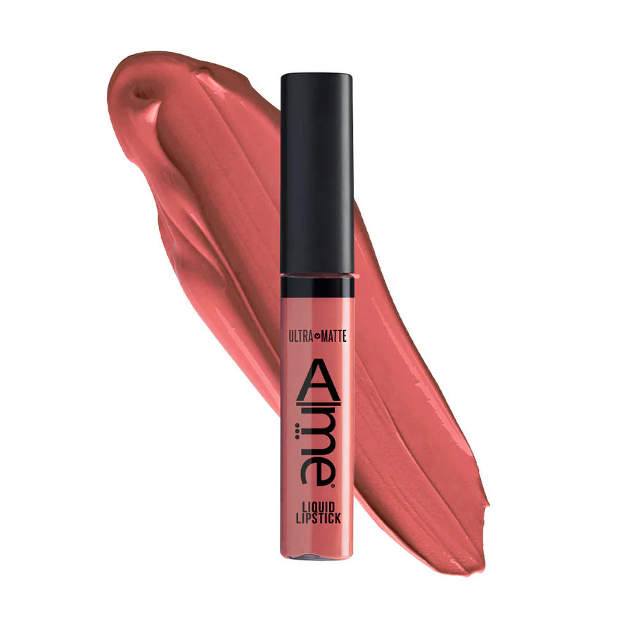 Labial Liquido Ultramate Ame