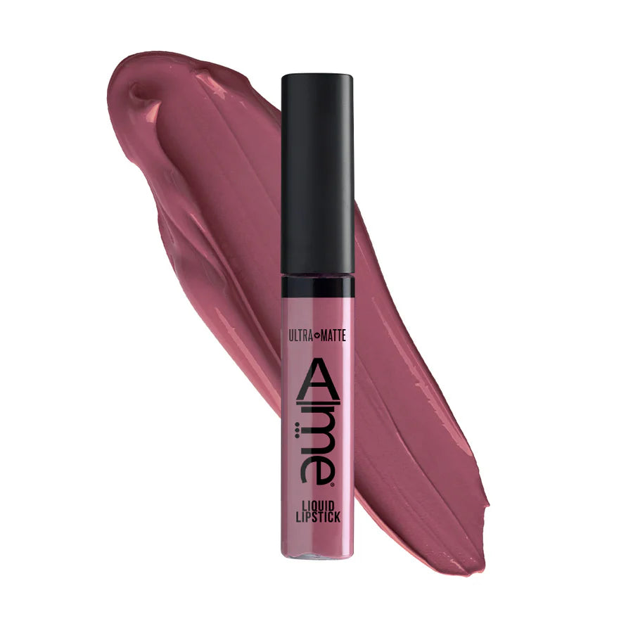 Labial Liquido Ultramate Ame