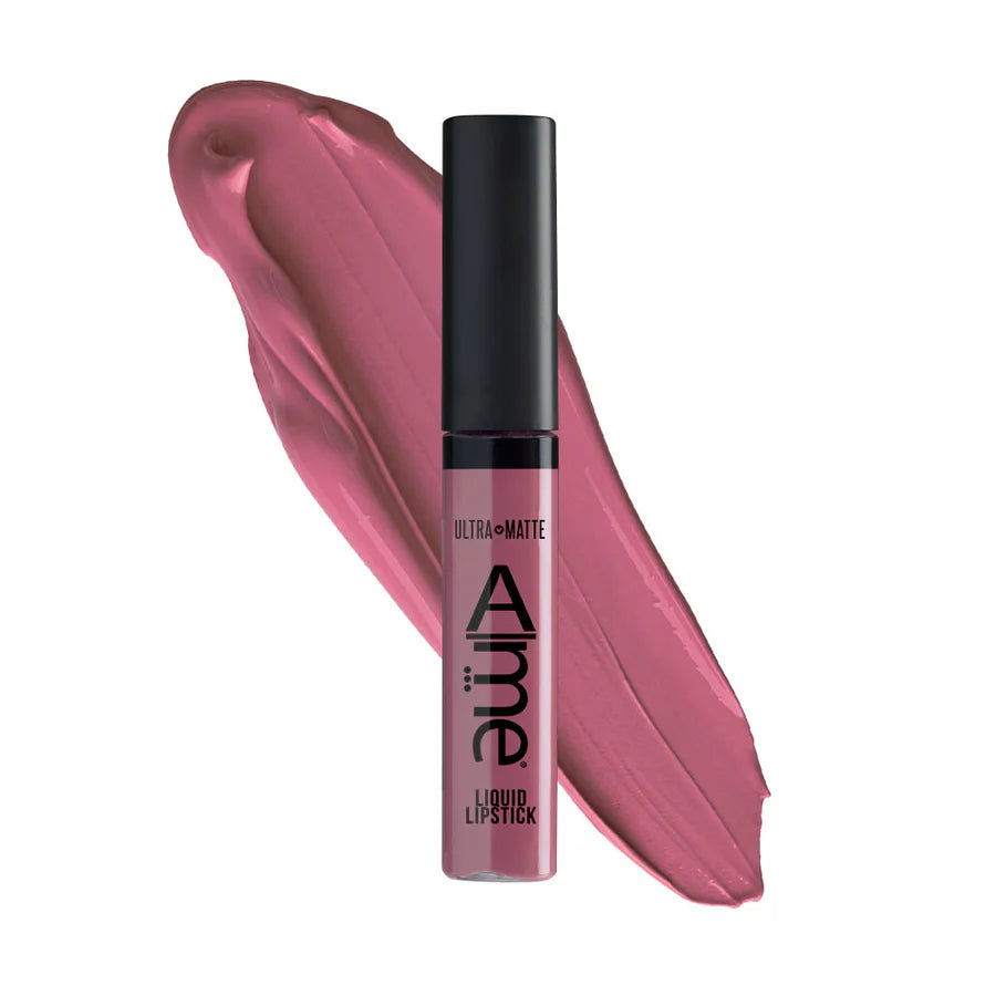 Labial Liquido Ultramate Ame