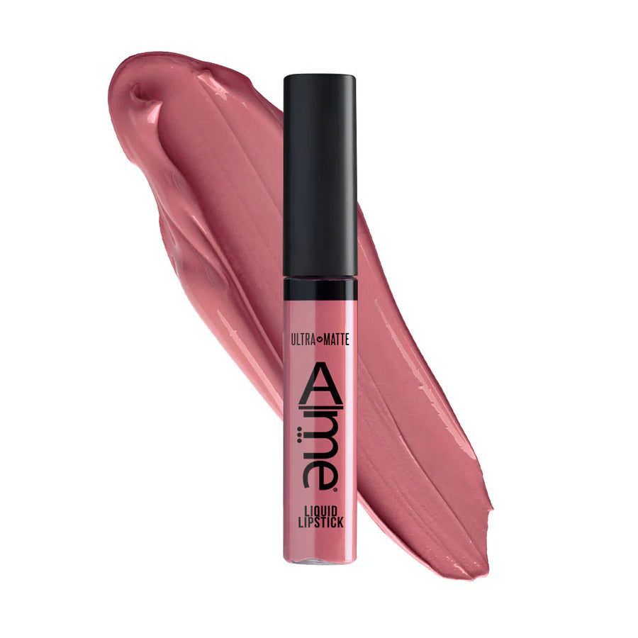 Labial Liquido Ultramate Ame