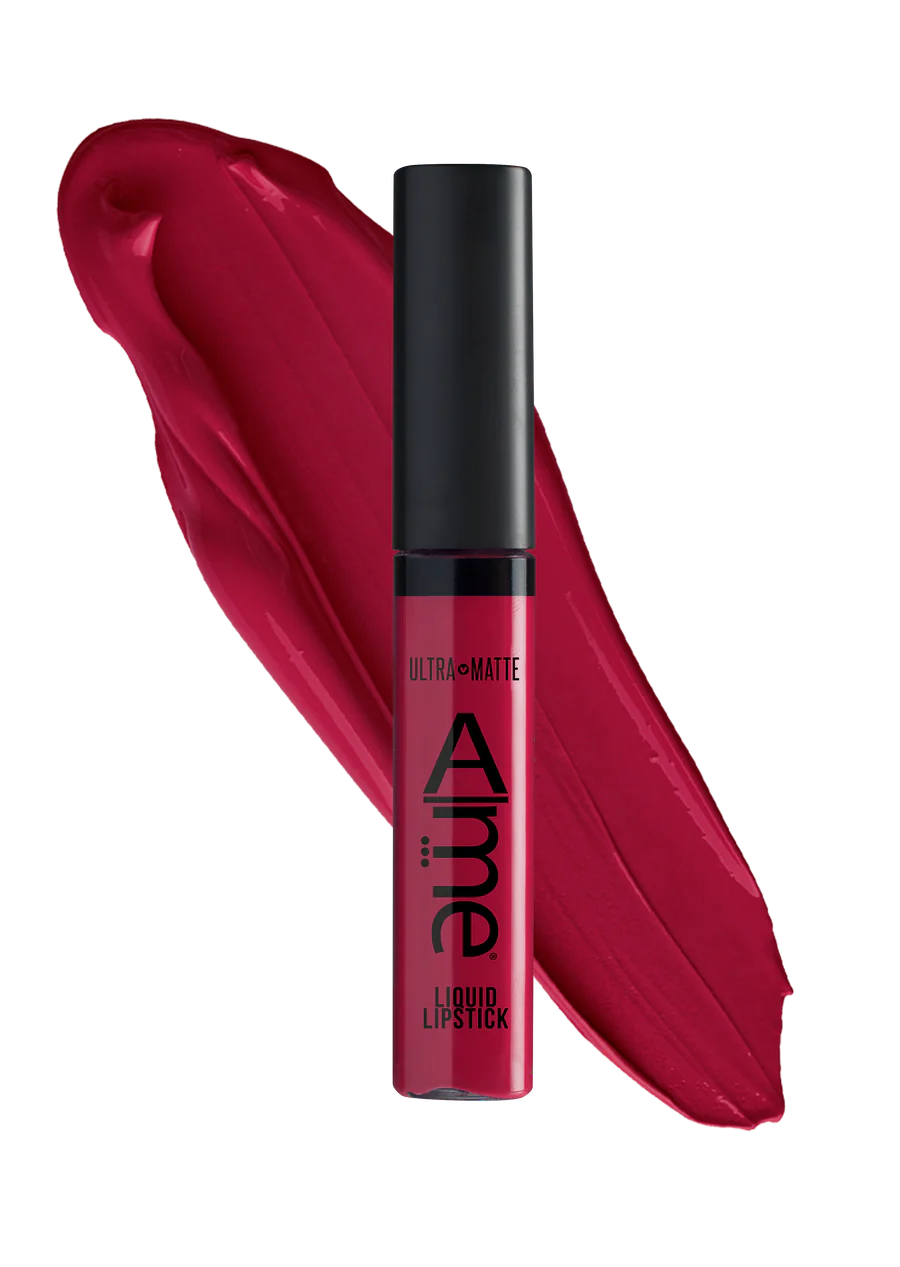 Labial Liquido Ultramate Ame