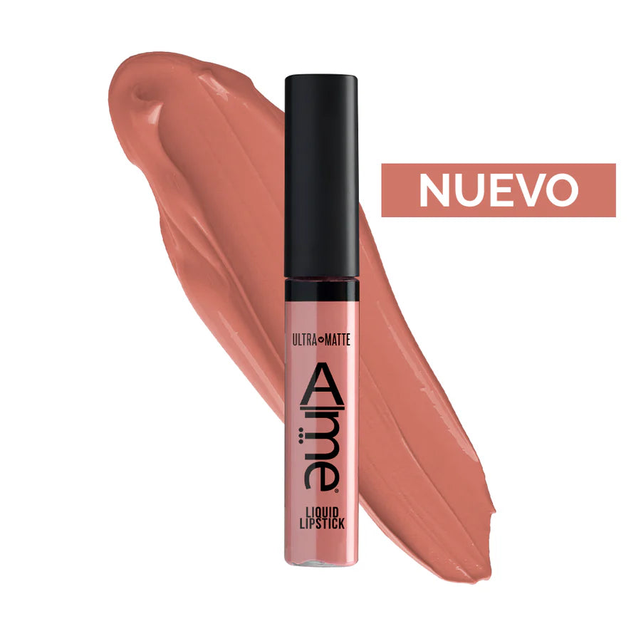Labial Liquido Ultramate Ame
