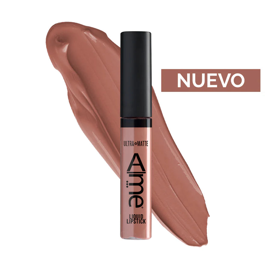 Labial Liquido Ultramate Ame