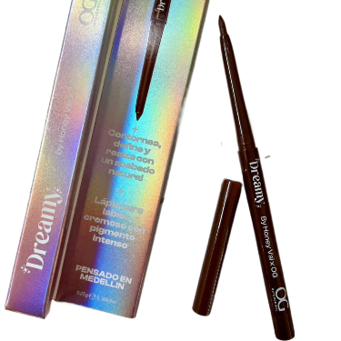 Delineador Individual Dreamy Honey x OG