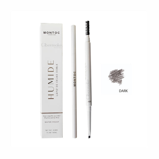 Lapiz Retractil para Cejas Montoc