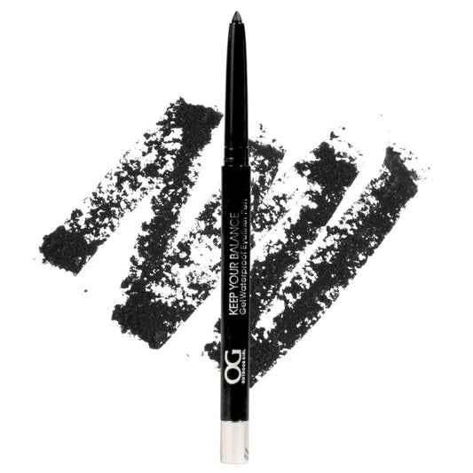Lapiz de Ojos en Gel OG