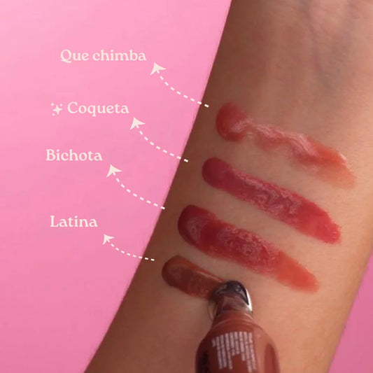Lip Balm Majikal Beauty
