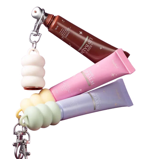 Lip Balm Majikal Beauty