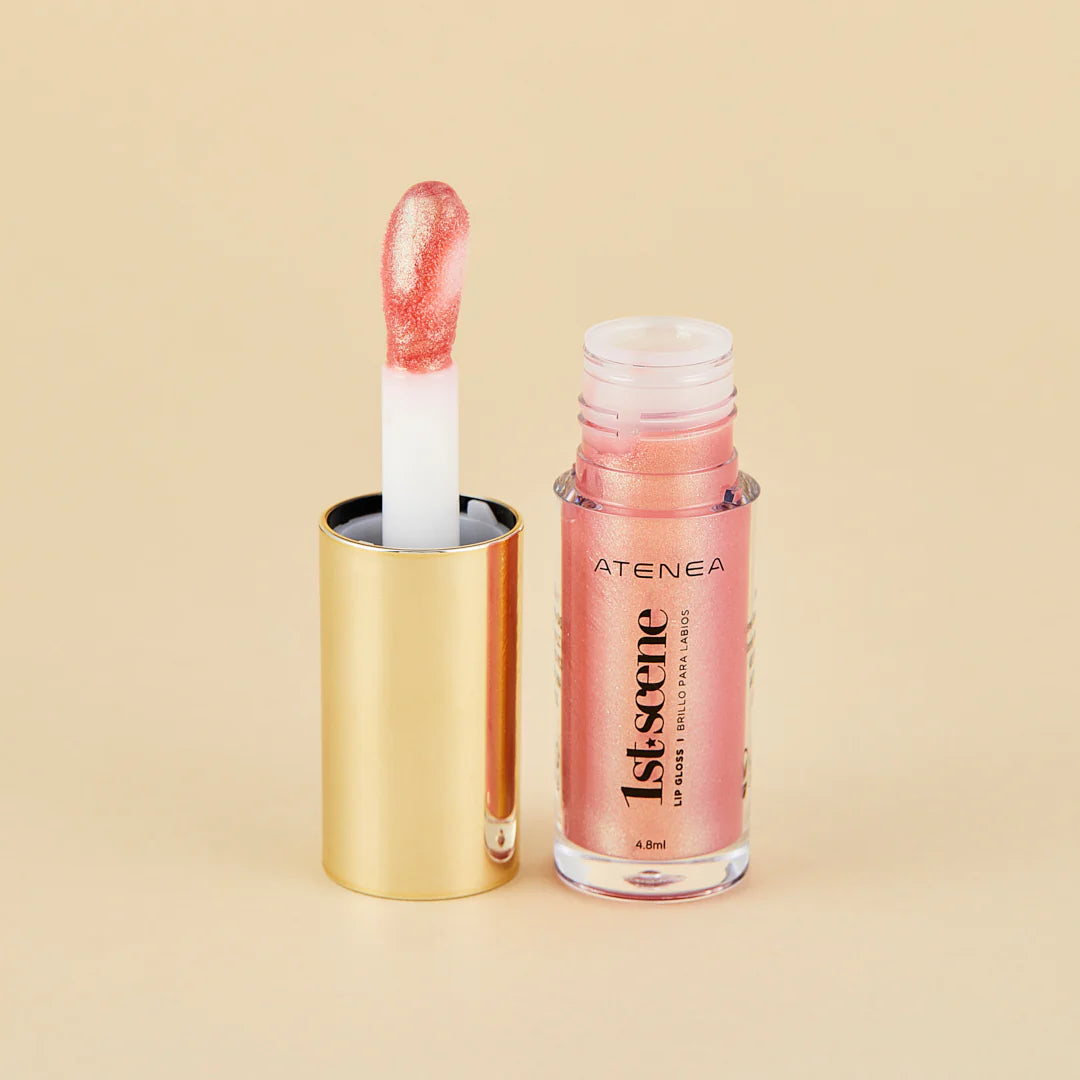 Lip Gloss 1st Scene Atenea