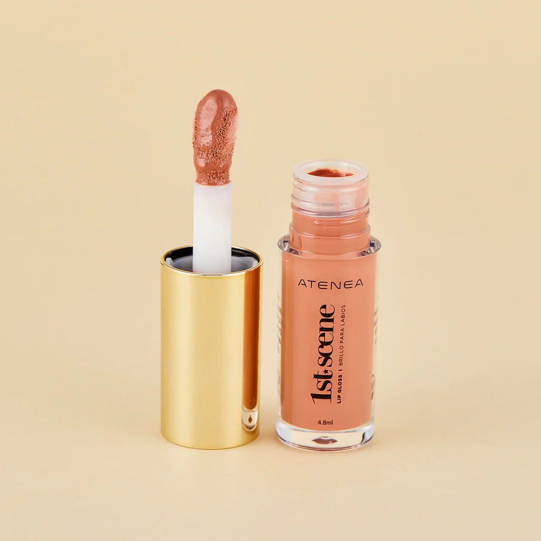 Lip Gloss 1st Scene Atenea