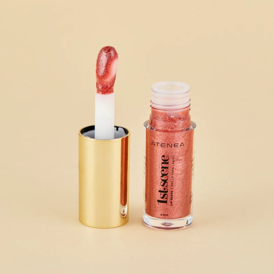 Lip Gloss 1st Scene Atenea