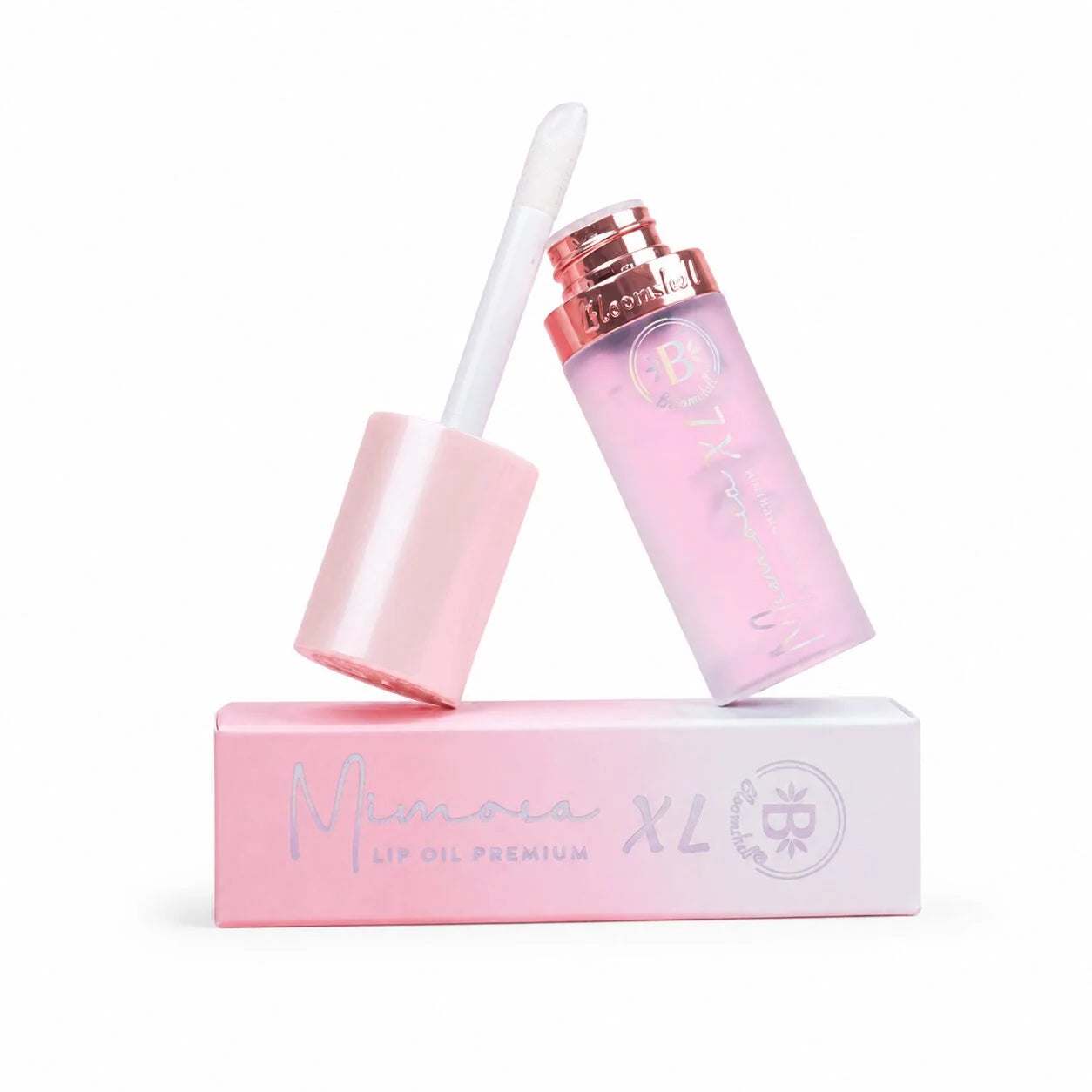 Lip Oil Mimosa XL Bloomshell