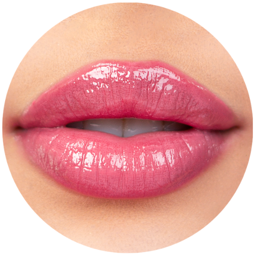 Lip Oil Bloom One Bloomshell