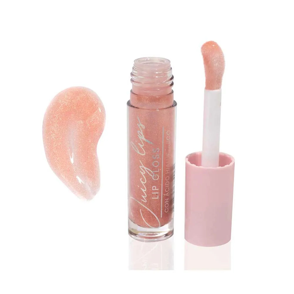 Brillo Labial Juyci Lips Montoc