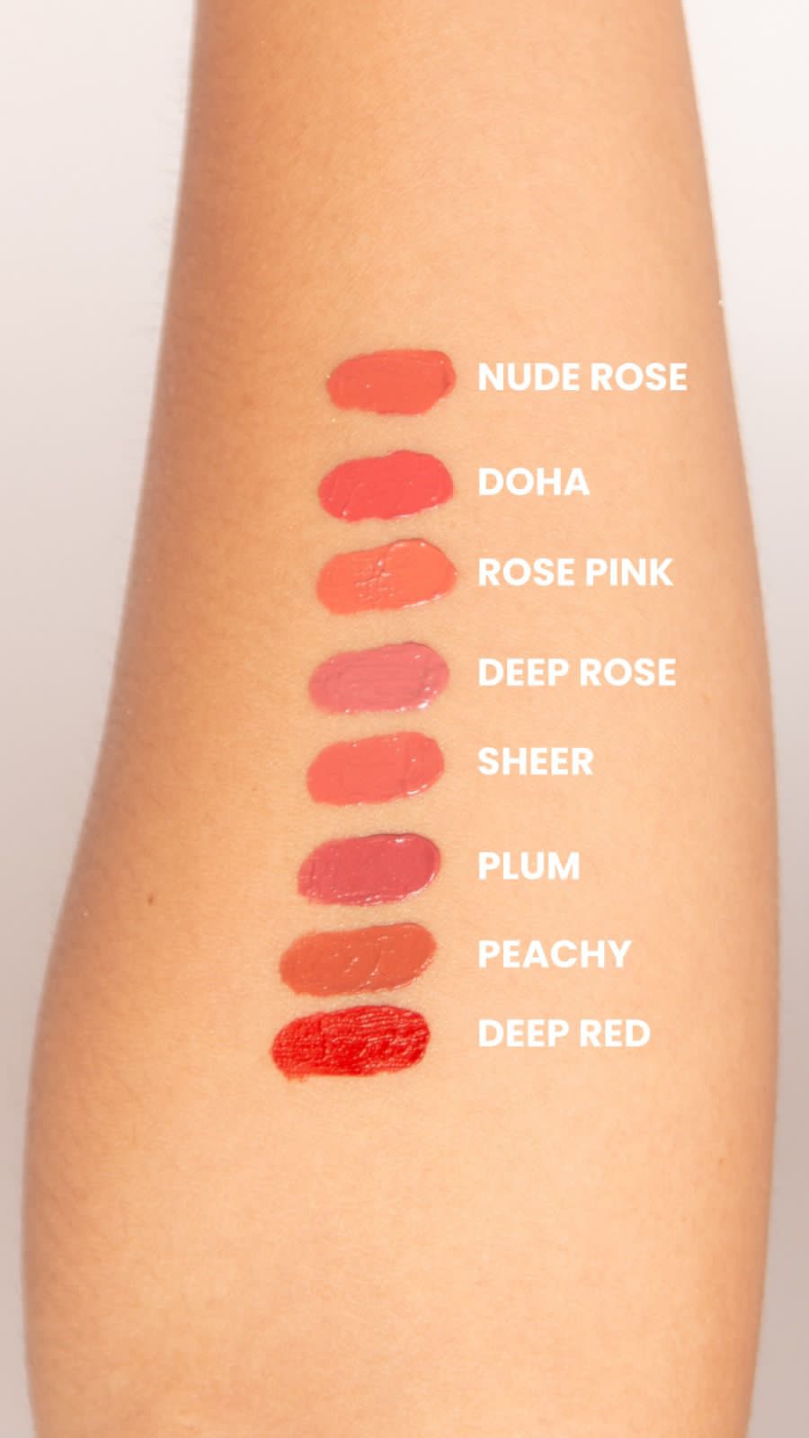 Labial Mouse Lip Nostalgic Montoc
