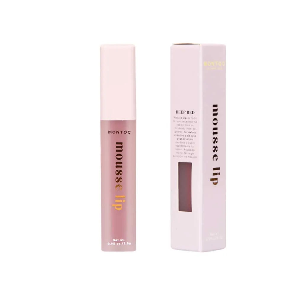 Labial Mouse Lip Nostalgic Montoc