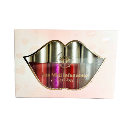 Tus Mini Infaltables Set x6 Bloomshell