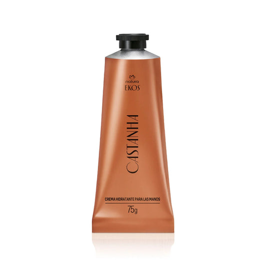 Crema Hidratante para Manos Ekos Natura