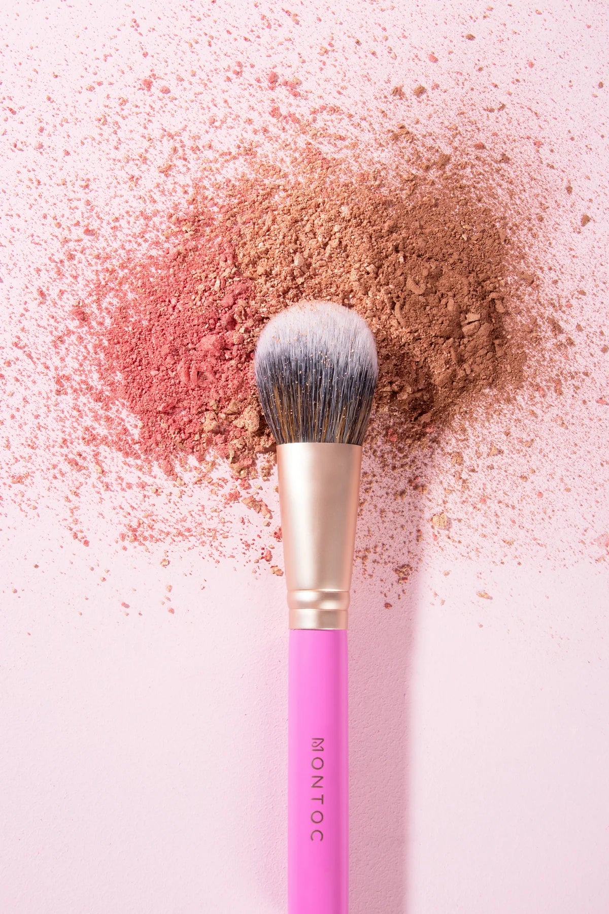 Paleta Light Set Face Montoc
