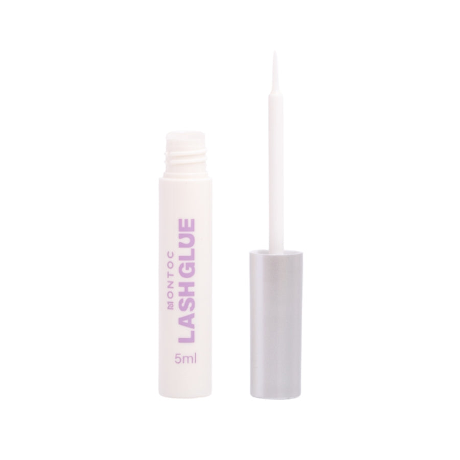 Pega para Pestañas Lash Glue White Montoc