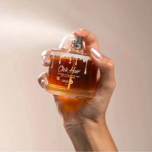 Perfume Capilar de Miel Click Hair