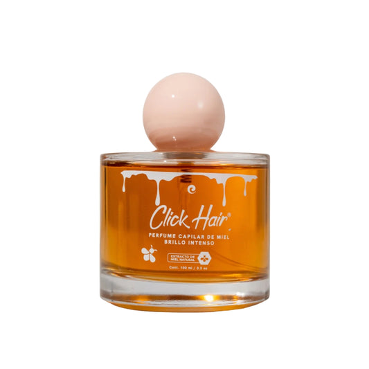 Perfume Capilar de Miel Click Hair