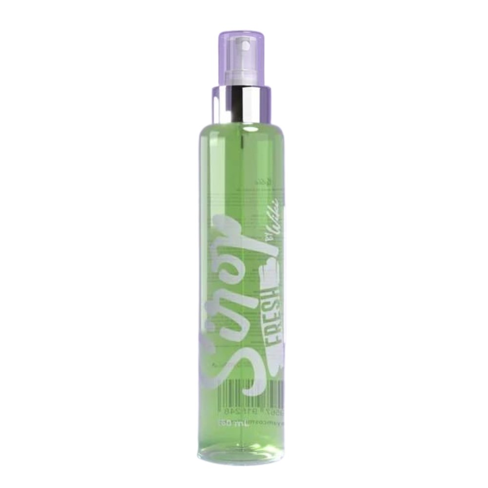 Perfume Para el Cabello Fresh Kiwi
