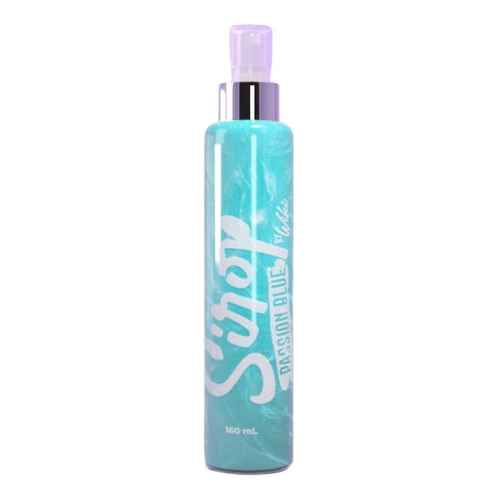 Perfume Para el Cabello Passion Blue