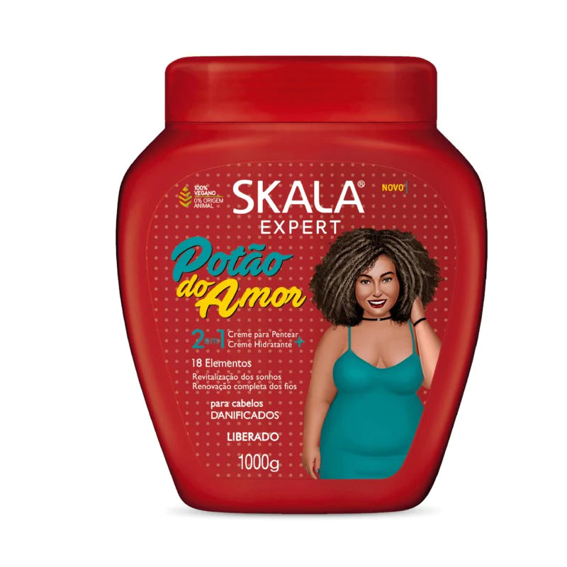 Tratamiento Potao de Amor X 1000g Skala