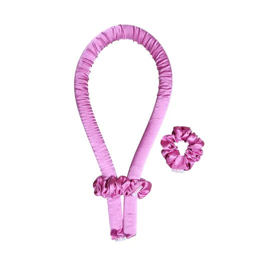 Tubo Rizador Ondas Sin Calor