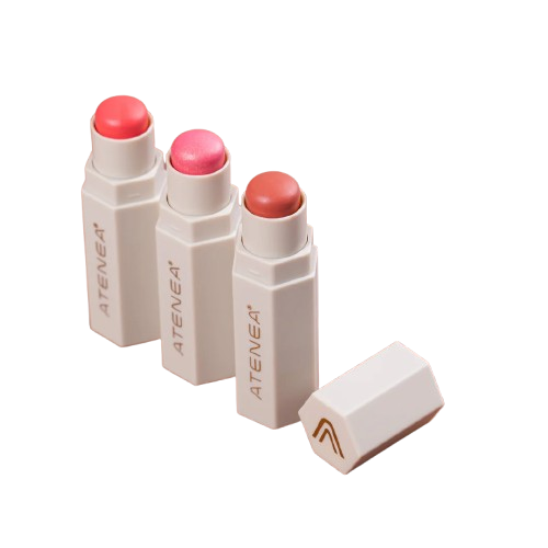 Rubor Cremoso en Barra Atenea