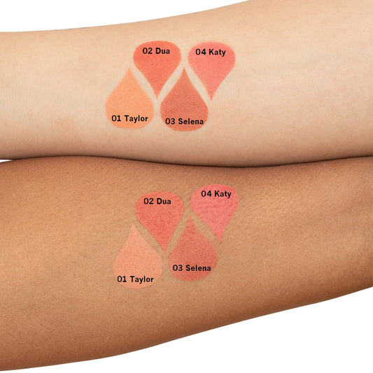 Rubor Compacto Bonita Ani-K