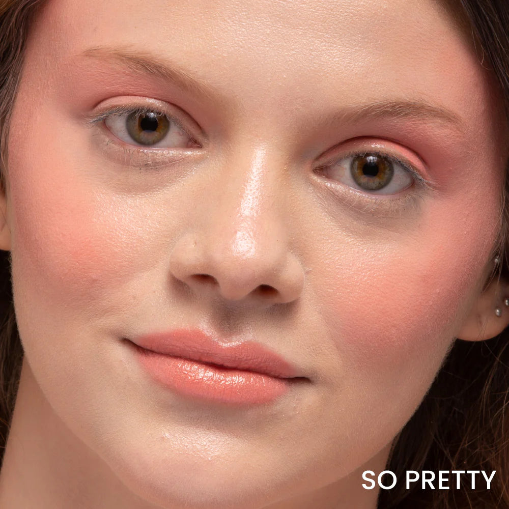 Rubor en Crema Nostalgic Montoc