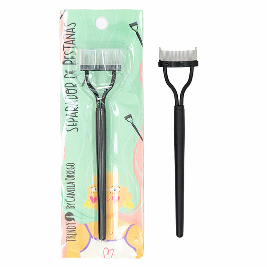 Separador de Pestañas Trendy